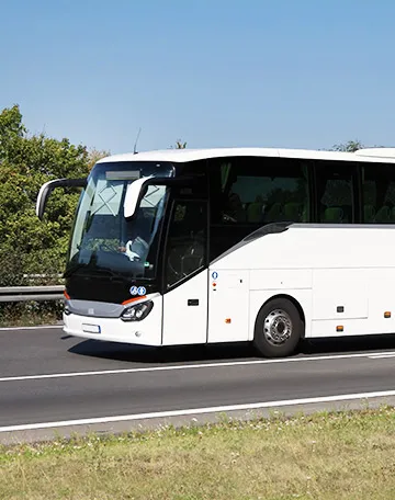 Öffentliche Verkehrsmittel