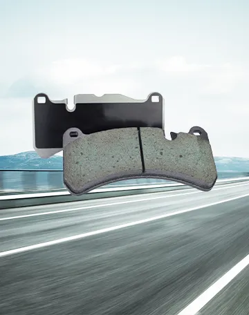 Brembo Hochleistungsbremsbeläge, Rennbremsbeläge, Aston Martin Bremsbeläge, Nissan Bremsbeläge, fo