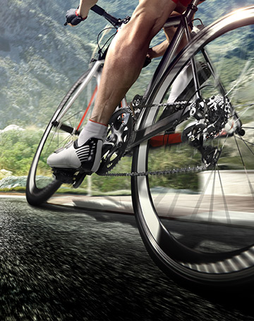 Bicycle Brake Pads