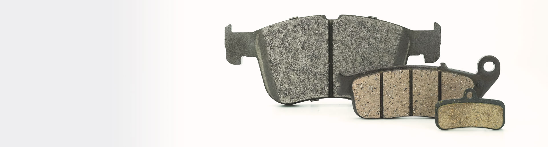 KMG Front Non-Metallic Organic (NAO) Disc Brake Pads For Suzuki DRZ 400 (2000-2011) - Part# 5070XR-302LT