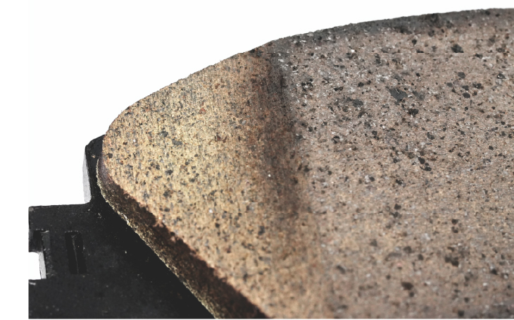 non asbestos organic brake pads, non asbestos brake pads, nao brake pads