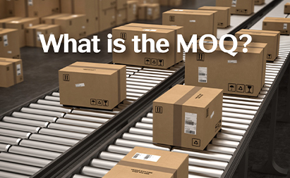 What is the MOQ?