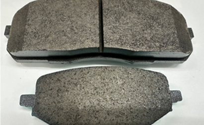 Why do brake pads make the wheel rim turn black? Complete FAQ analysis