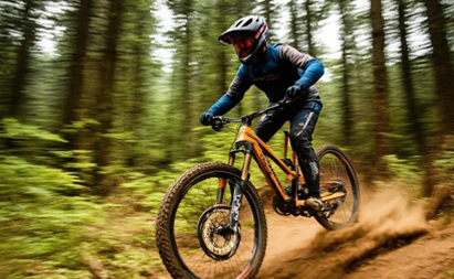 Copper-Free Bicycle Brake Pads: A New Choice in the Eco-Friendly Trend