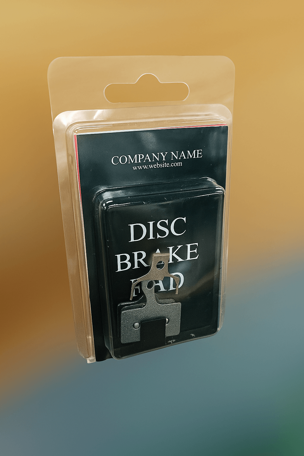 客製化自行車來令片服務|打造您的專屬品牌形象!