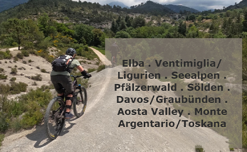 2026 Trailrock Trailcamp Events (Europe)