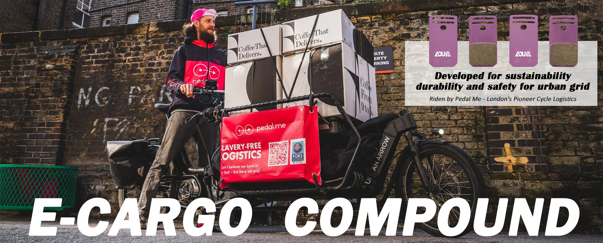 Ecargo