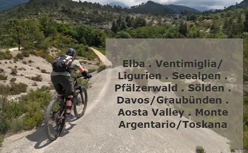 2026 Trailrock Trailcamp Events (Europe)